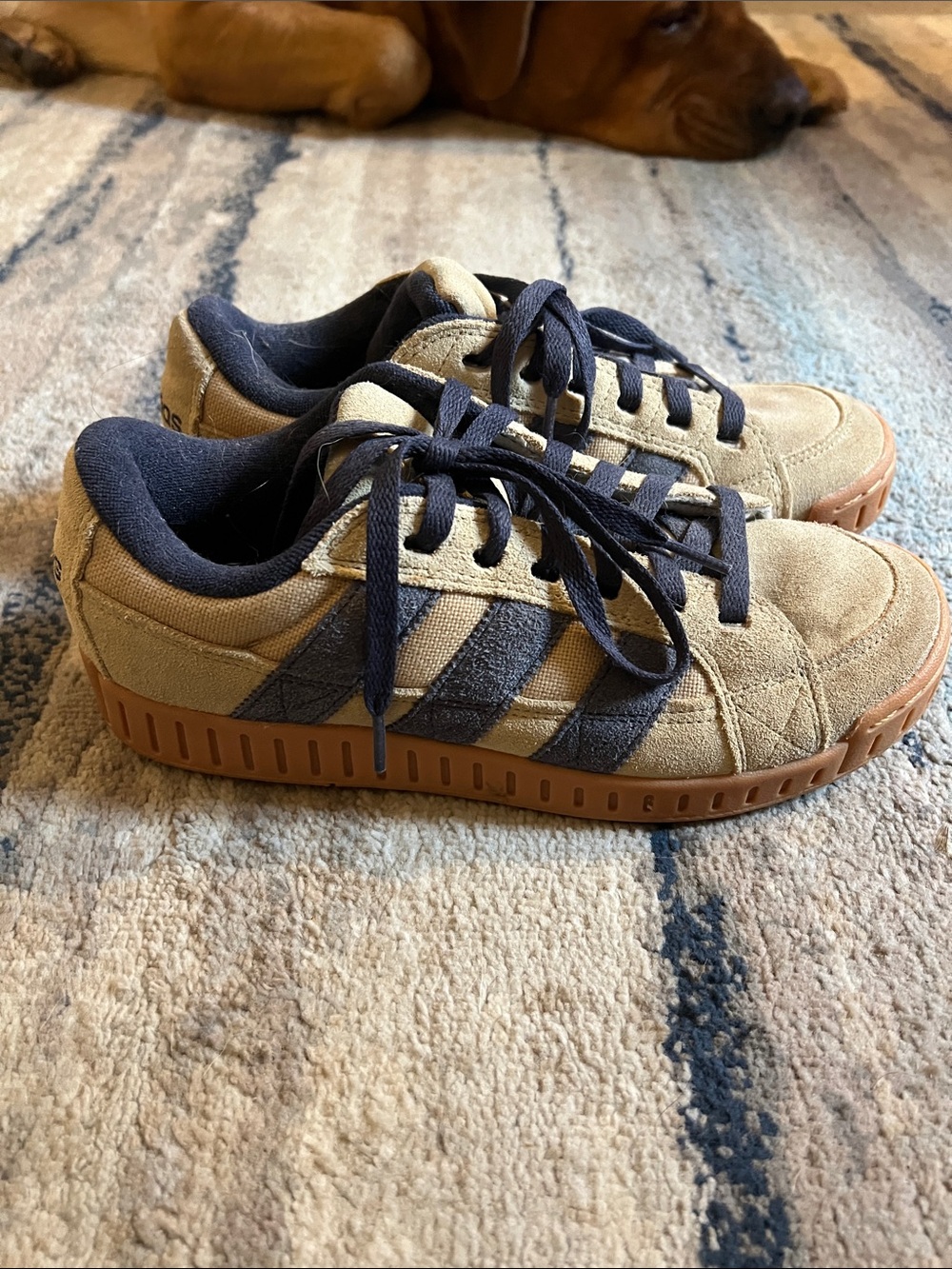 Adidas sneakers